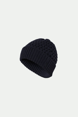 Virgin wool hat