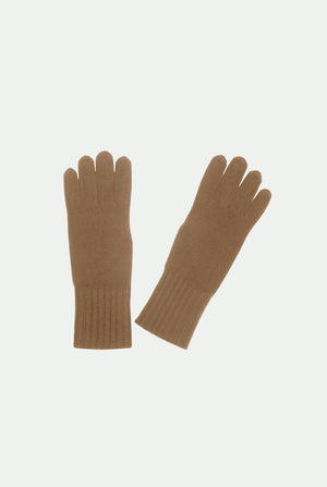 Cashmere gloves