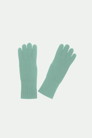 Cashmere gloves