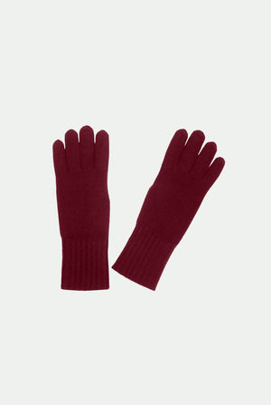 Cashmere gloves