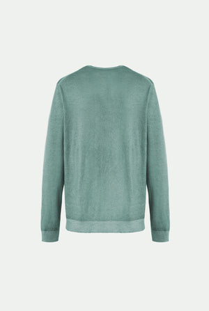 Tavolozza Rundhalspullover