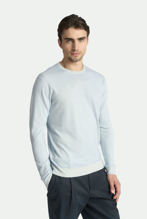 Tavolozza Rundhalspullover