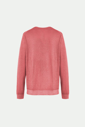 Tavolozza Rundhalspullover