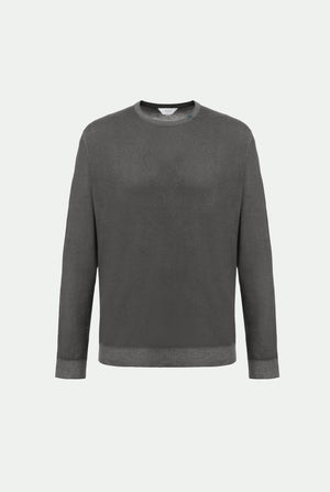 Maglia girocollo Tavolozza