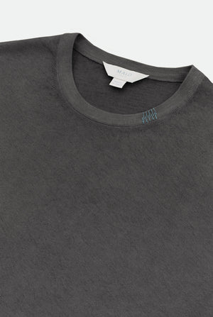 Maglia girocollo Tavolozza