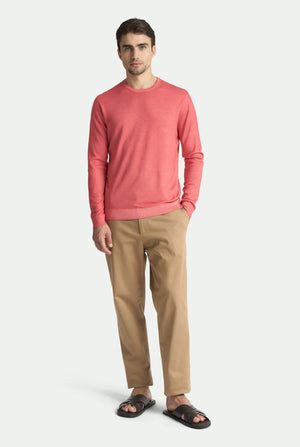 Tavolozza Rundhalspullover