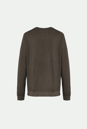 Tavolozza crew neck