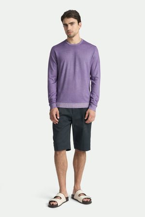 Tavolozza Rundhalspullover