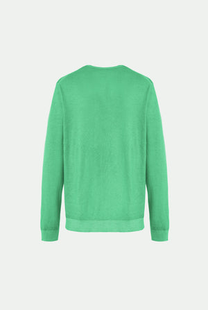 Tavolozza Rundhalspullover