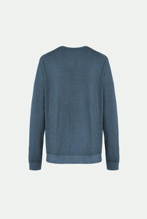 Tavolozza Rundhalspullover