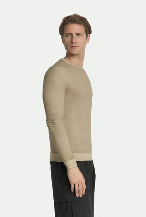 Jersey de cuello redondo Tavolozza