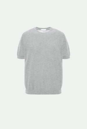 Makò cotton Giorgio crewneck