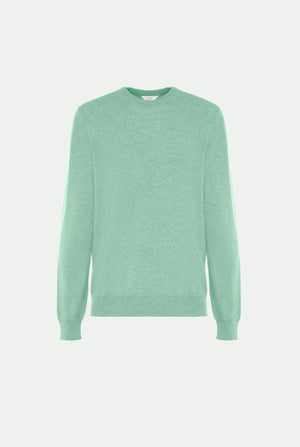 Luxury cashmere Sandro crewneck