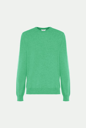 Girocollo Sandro in luxury cashmere