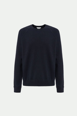 Silvio Cashmere crewneck