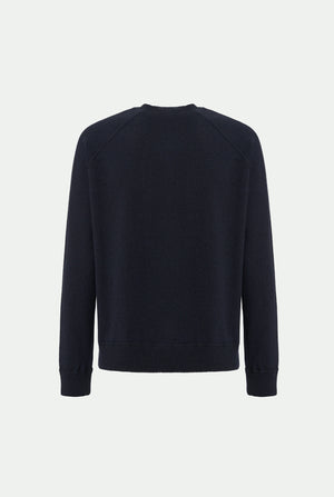 Silvio Cashmere crewneck