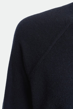 Silvio Cashmere crewneck