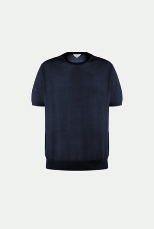 Makò cotton crewneck