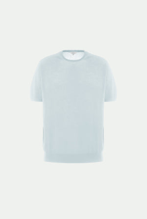 Makò cotton crewneck