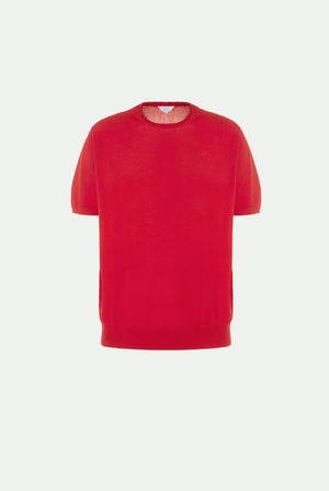 Makò cotton crewneck