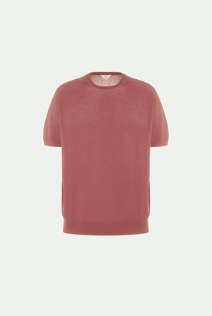 Makò cotton crewneck