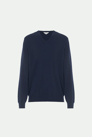 Cashmere V neck