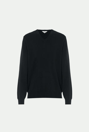 Cashmere V neck