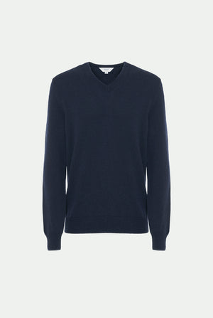 Cashmere V neck