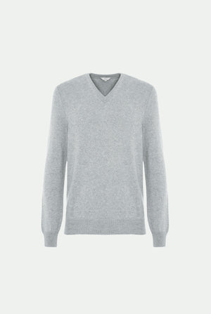 Cashmere V neck