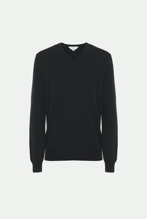 Cashmere V neck