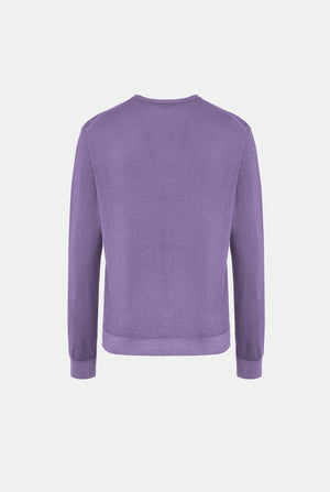 Tavolozza V-Ausschnitt-Pullover