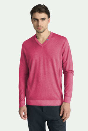 V-Ausschnitt Tavolozza