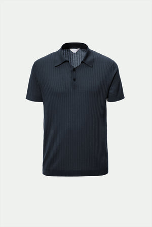 Polo in cotone Makò