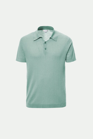 Polo in cotone Makò