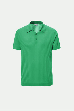 Polo in cotone Makò