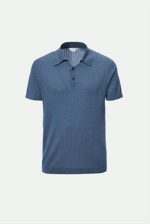 Polo in cotone Makò