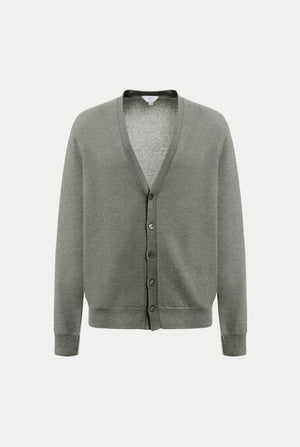 Cardigan Salvatore en cachemire