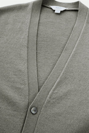 Cardigan Salvatore en cachemire