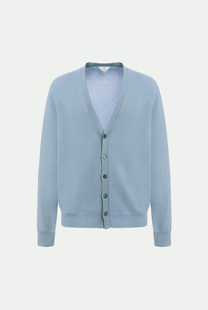 Cardigan in luxury cashmere