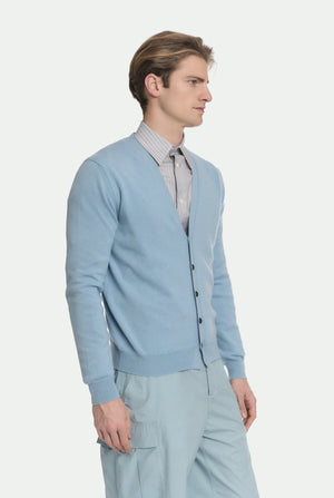 Cardigan aus Kaschmir