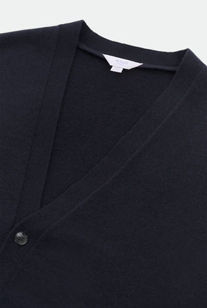 Gilet en cachemire