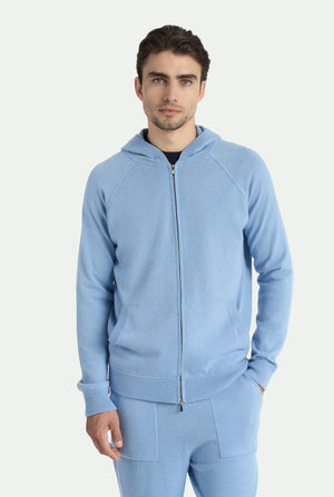 Sweatshirt aus Luxury Cashmere
