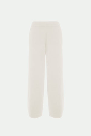 Silvio jogger pants in luxury cashmere