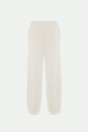 Silvio jogger pants in luxury cashmere