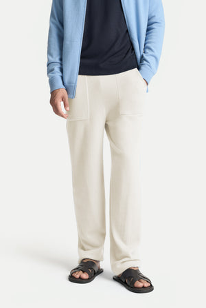 Silvio jogger pants in luxury cashmere
