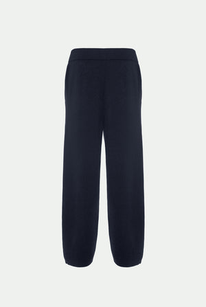 Silvio jogger pants in luxury cashmere