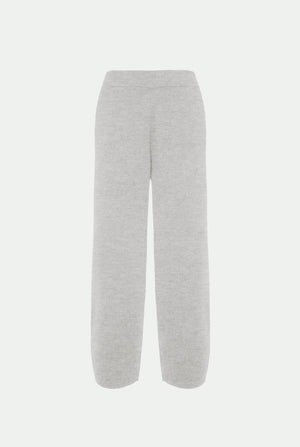 Silvio jogger pants in luxury cashmere