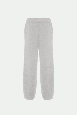 Silvio jogger pants in luxury cashmere