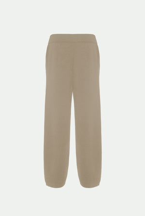 Pantalon de jogging Silvio en cachemire