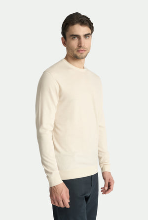 Tavolozza Rundhalspullover